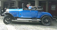 Crossley 19.6