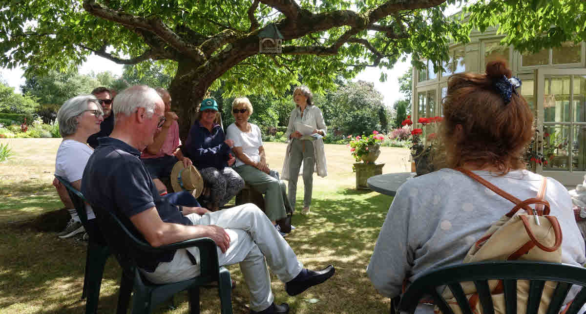 2025 Crossley Register rally