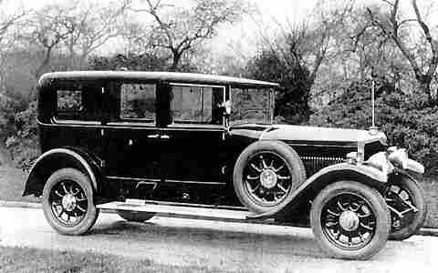 Image result for cars in the 1920s