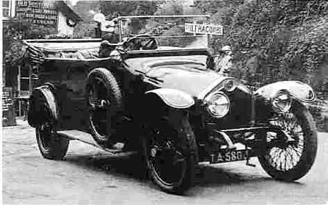 Crossley 25/30 (25-30taxi.jpg)