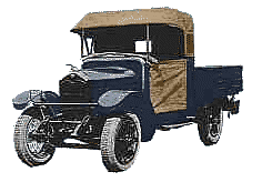 Crossley goods vehicles
